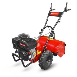 Rotovateur 212cc avec une largeur de travail de 48cm - Elem Garden ELEM Garden Technic - 1