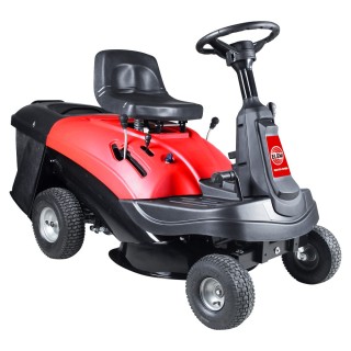 Tondeuse a  gazon autoportee 224cc - 61cm avec demarrage electrique