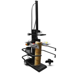 Fendeur de be»ches vertical 3000W - Gardeo Pro GARDEO Pro - 1