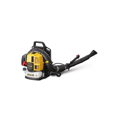 Souffleur thermique dorsal 52CC - 281km/H - Gardeo Pro