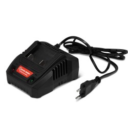 Chargeur rapide pour batterie 20V - Elem Garden ELEM Garden Technic - 1