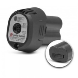 Batterie pour sécateur rechargeable 7.2v lithium - Elem Garden