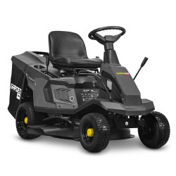 Rider 224cc - largeur de coupe 65cm - Mulching et ejection laterale
