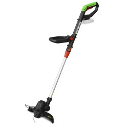 Coupe bordures 20V MAX sans batterie - Manche telescopique - Constructor CONSTRUCTOR - 1