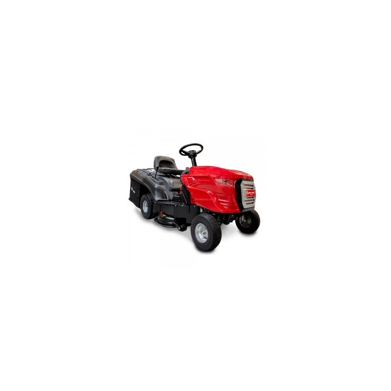 Tracteur tondeuse 352cc - largeur de coupe 84cm - Elem Garden