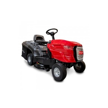 Tracteur tondeuse 352cc - largeur de coupe 84cm - Elem Garden