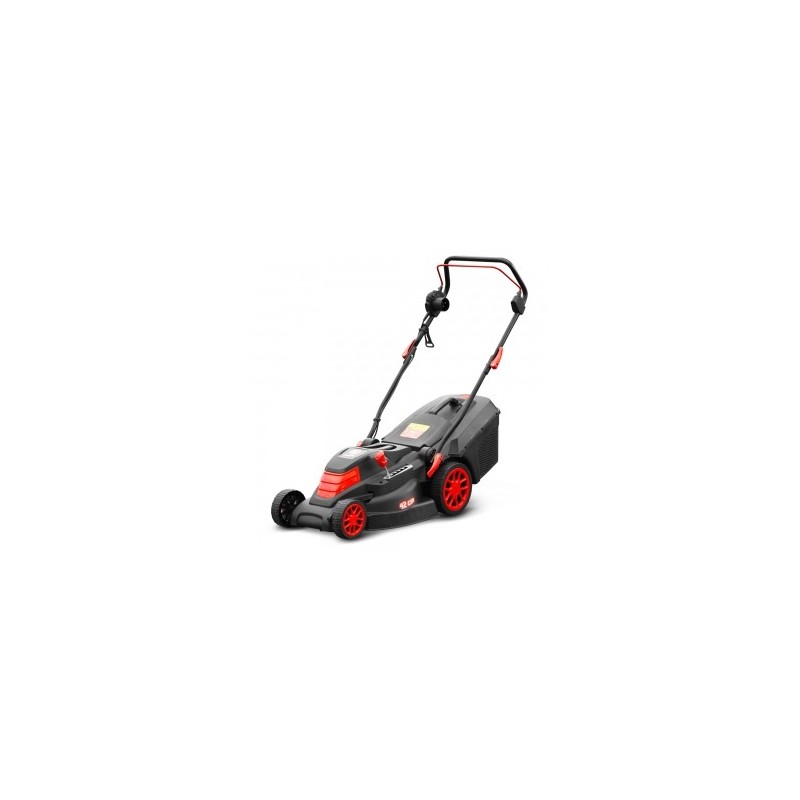 Tondeuse a  gazon électrique 1800W - 42CM - Elem Garden