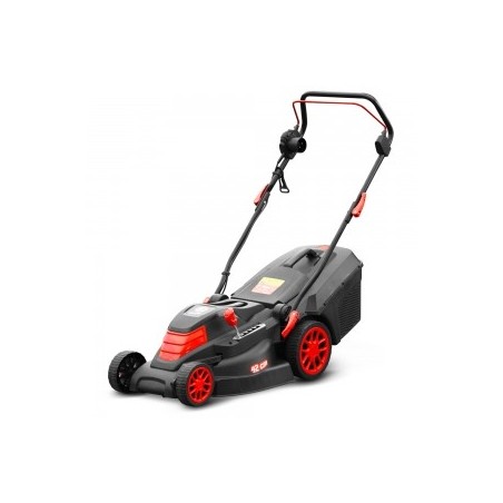 Tondeuse a  gazon électrique 1800W - 42CM - Elem Garden
