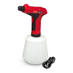 Vaporisateur rechargeable 3.6V lithium - Elem Gard ELEM Garden Technic - 1