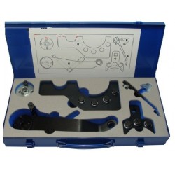 Taille haies sur perche 20V max sans batterie - Lame 51cm - Constructor CONSTRUCTOR - 1
