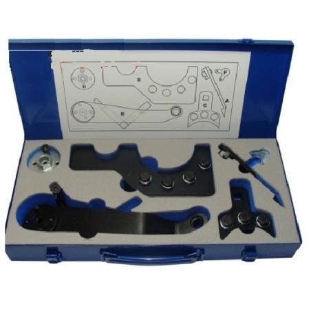 Taille haies sur perche 20V max sans batterie - Lame 51cm - Constructor CONSTRUCTOR - 1