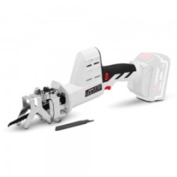 Scie a  ébrancher 20V max livrée sans batterie