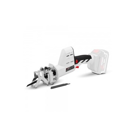 Scie a  ébrancher 20V max livrée sans batterie