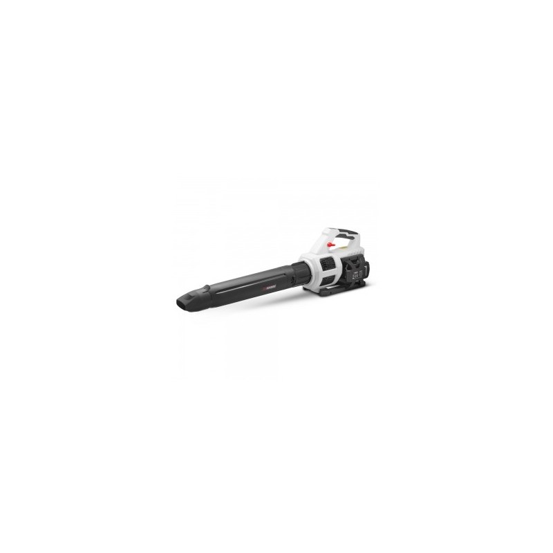 Souffleur rechargeable 2x20 V max avec fonction turbo livré sans batterie - X PERFORMER
