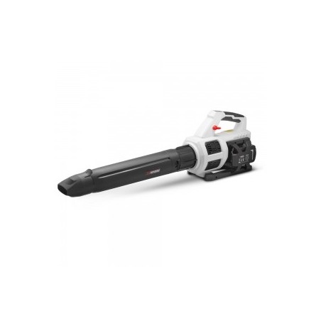 Souffleur rechargeable 2x20 V max avec fonction turbo livré sans batterie - X PERFORMER