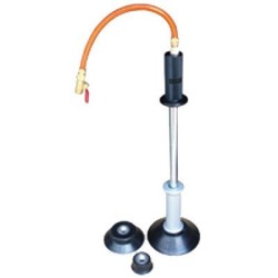 Tondeuse rechargeable 20V-4Ah -  33 cm  - Batterie et chargeur fournis ELEM Garden Technic - 1