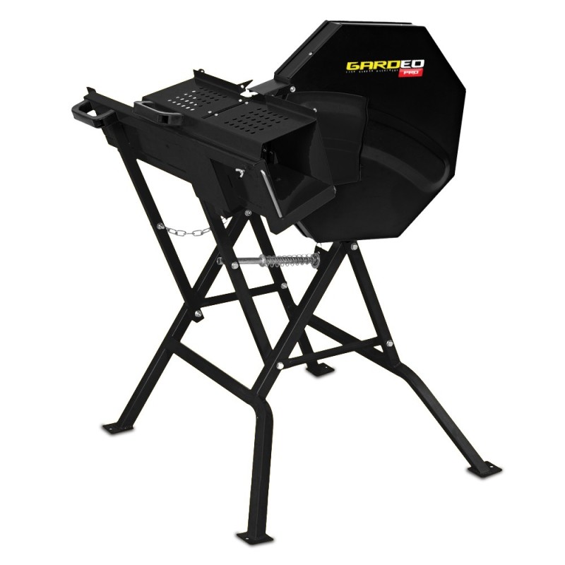 Scie a  buches electrique 2200 W - Lame 405mm