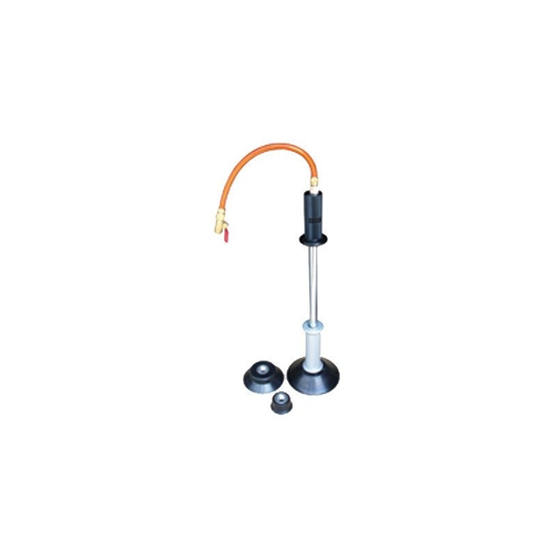 Tondeuse rechargeable 20V-4Ah -  33 cm  - Batterie et chargeur fournis ELEM Garden Technic - 1