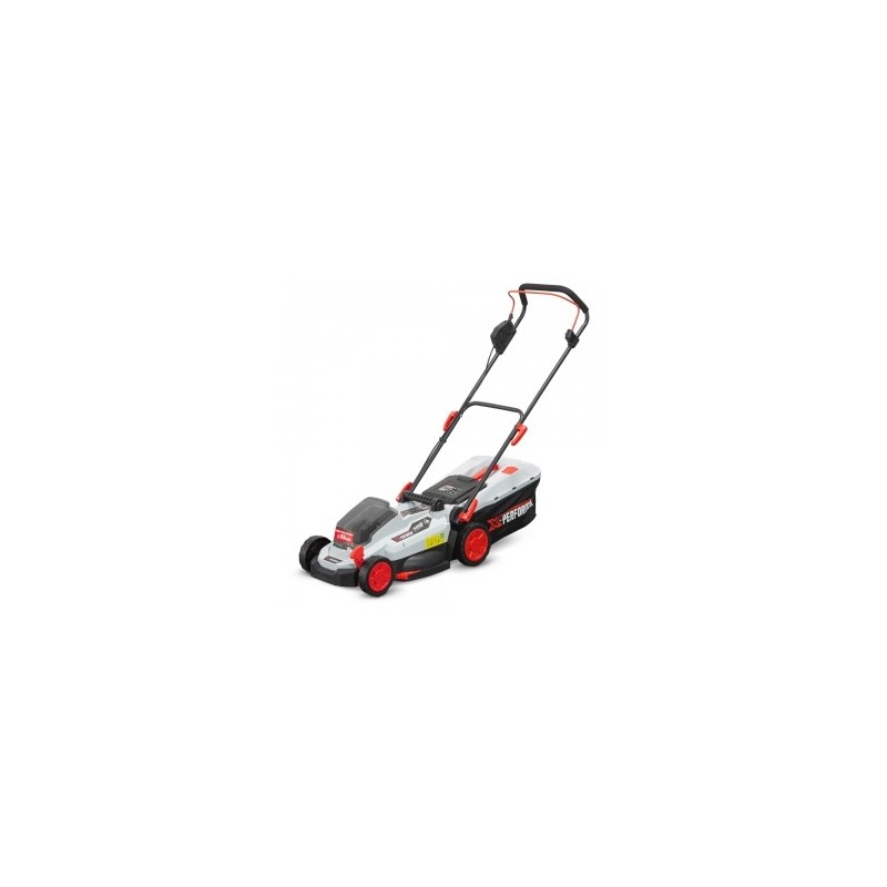 Tondeuse rechargeable 20V max 33 cm livrée sans batterie - X-Performer