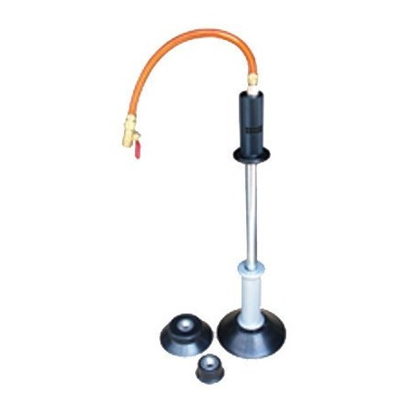 Tondeuse rechargeable 20V-4Ah -  33 cm  - Batterie et chargeur fournis ELEM Garden Technic - 1