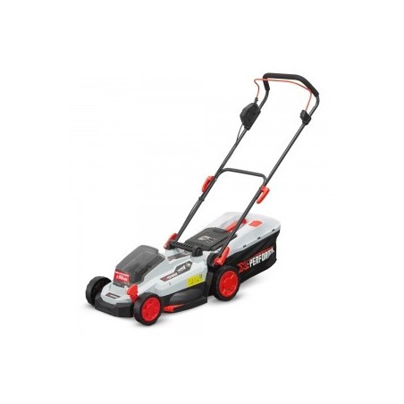 Tondeuse rechargeable 20V max 33 cm livrée sans batterie - X-Performer