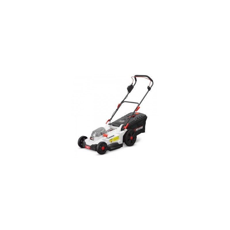 Tondeuse rechargeable 2 x 20V max 43 cm livrée sans batterie - X-Performer