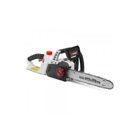 Tronçonneuse rechargeable 40V (2x20V) - Guide et chaa®ne Oregon - Livrée sans batterie - X-Performer