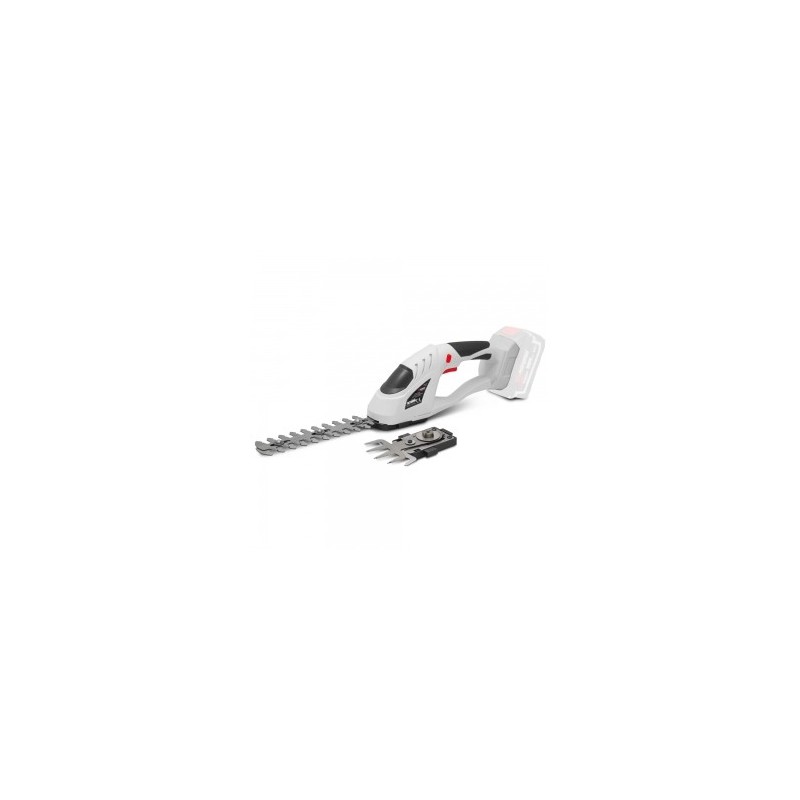Cisaille / sculpteur de haies sans fil 20V livré sans batterie - X-Performer