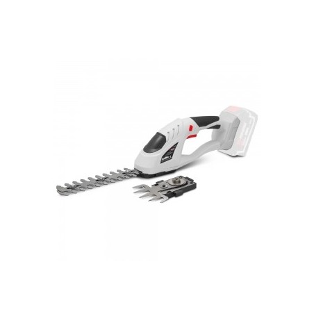Cisaille / sculpteur de haies sans fil 20V livré sans batterie - X-Performer