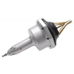 Aspirateur Souffleur Broyeur de Feuilles 3000W - 270 km/h - 10:1 - Sac 35L - Elem Garden ELEM Garden Technic - 1
