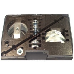 Nettoyeur haute pression 2100W - 165 bars avec moteur e  induction + accessoires - Brick BRICK - 1