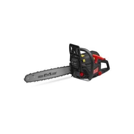 Tronçonneuse thermique 58cc - guide Oregon 51.5cm - Elem Garden