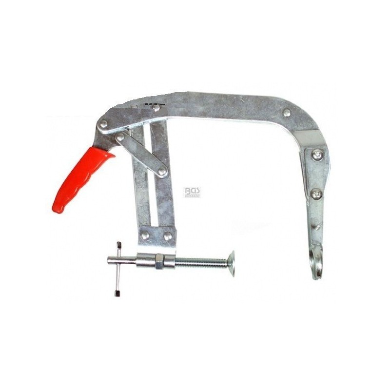 Debroussailleuse thermique 52cc - bobine + 3 lames - Elem Garden ELEM Garden Technic - 1 Debroussailleuse thermique 52cc - bobine + 3 lames - Elem Garden ELEM Garden Technic - 1