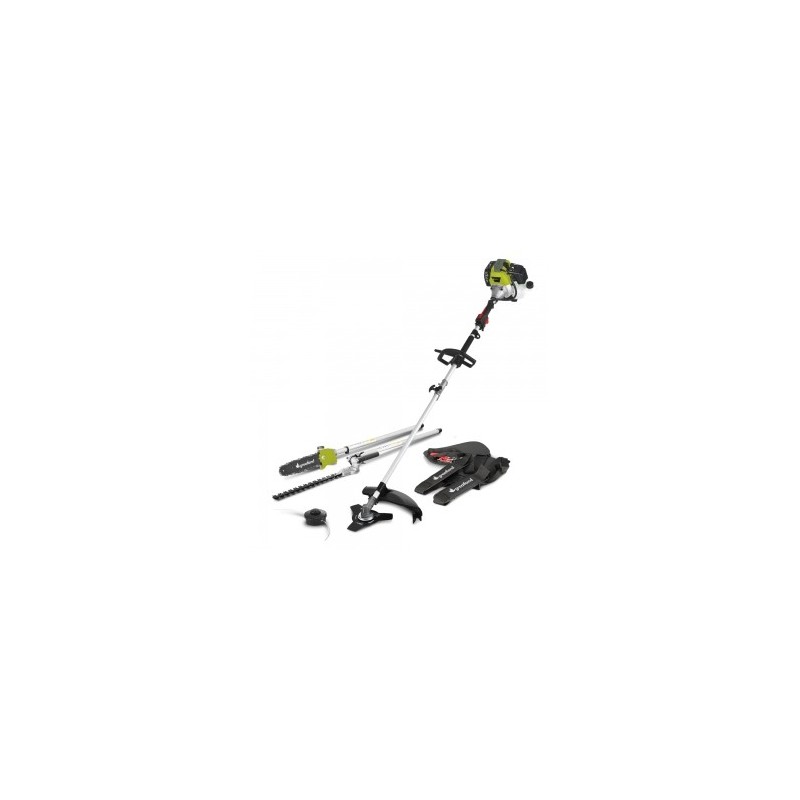 Outil thermique multifonctions 4 en 1 52CC