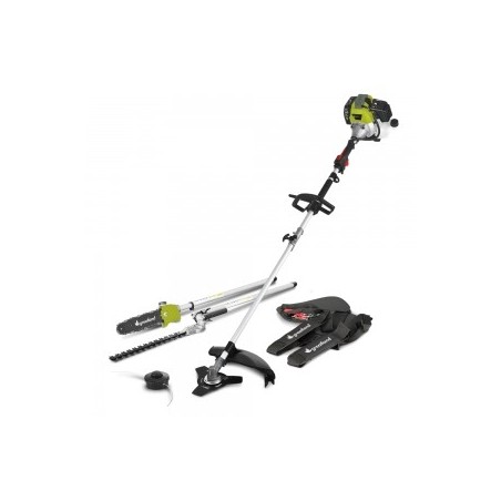 Outil thermique multifonctions 4 en 1 52CC