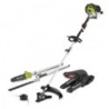 Outil thermique multifonctions 4 en 1 52CC