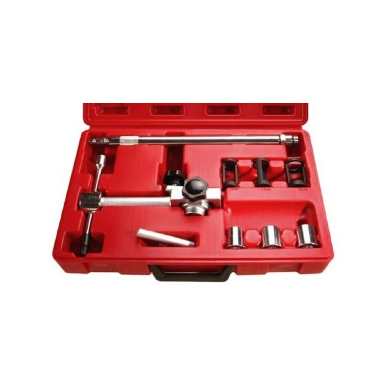 Debroussailleuse thermique dorsale 52CC - Lame + fils - Elem garden ELEM Garden Technic - 1 Debroussailleuse thermique dorsale 52CC - Lame + fils - Elem garden ELEM Garden Technic - 1