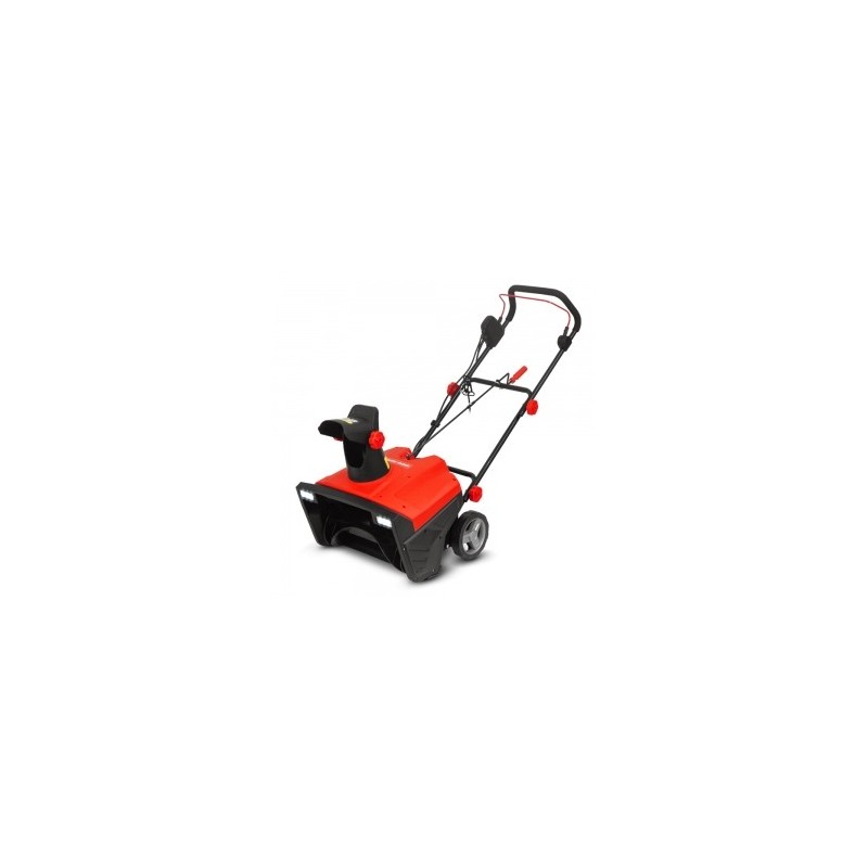 Déneigeuse électrique 2300 W - 50 cm - Elem Garden Technic