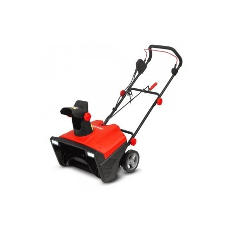 Déneigeuse électrique 2300 W - 50 cm - Elem Garden Technic