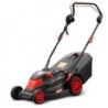 Tondeuse a  gazon électrique 1600W - 38CM - Elem Garden