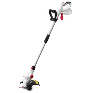 Coupe bordures sans fil 20V - Livra© sans batterie - X-Performer