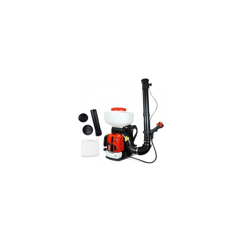 Pulvérisateur dorsal thermique 52cc -14L