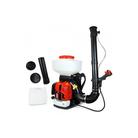 Pulvérisateur dorsal thermique 52cc -14L