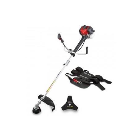 Débroussailleuse thermique 52CC - Lame + bobine