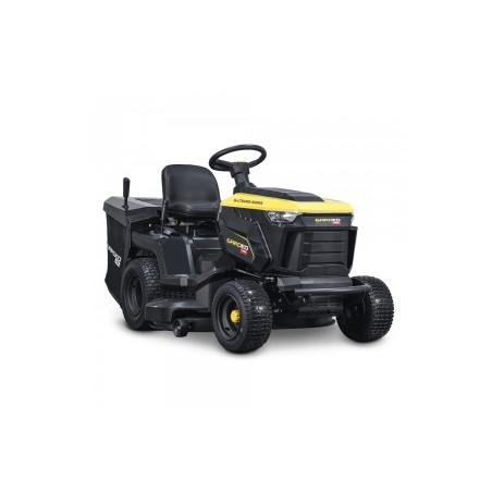 Tracteur tondeuse 352cc - largeur de coupe 83cm - Fonction mulching