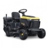Tracteur tondeuse 352cc - largeur de coupe 83cm - Fonction mulching