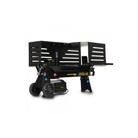 Fendeur de ba»ches horizontal 2200 W - 5 tonnes.
