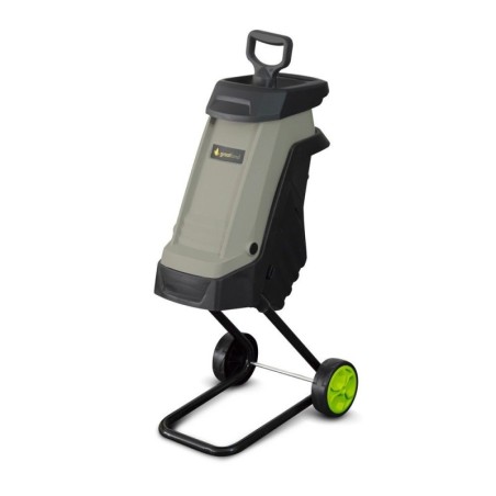 Broyeur de vegetaux electrique 2400W Greatland - 1