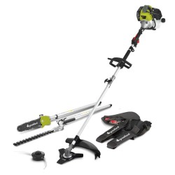 Outil thermique multifonctions 4 en 1 52CC Greatland - 1