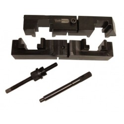 Taille haies electrique 620W - Lame 55cm - Poignee arrie¨re rotative - Elem Garden ELEM Garden Technic - 1